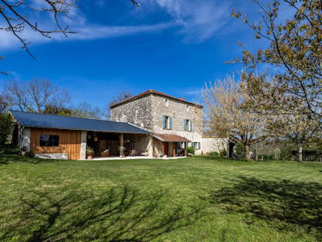 Vente Maison 6 pièces 214 m2 Engayrac
