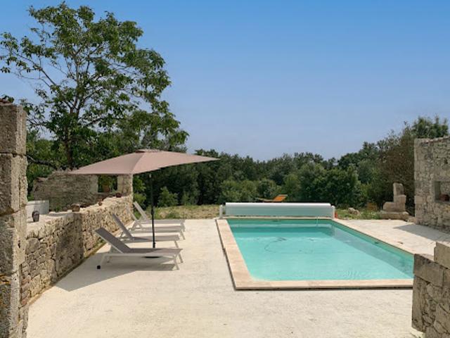 Vente Maison 6 pièces 214 m2 Engayrac