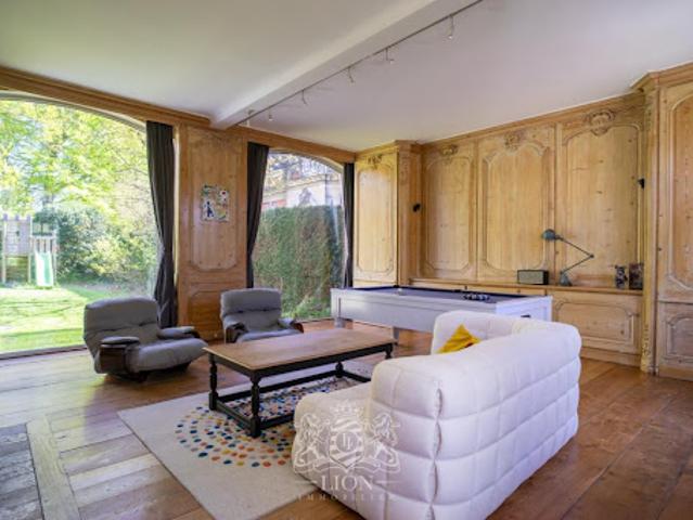 Vente Maison 6 pièces 214 m2 Hem
