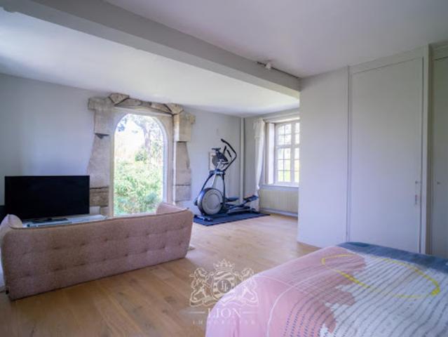 Vente Maison 6 pièces 214 m2 Hem