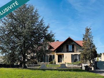 Maison à vendre à Kanfen - Cave