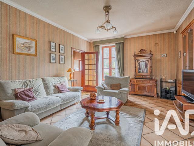 Vente Maison 6 pièces 214 m2 Jarrie
