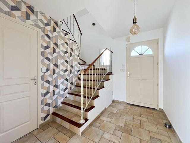 Vente Maison 6 pièces 214 m2 Landivisiau