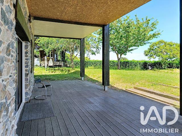 Vente Maison 6 pièces 214 m2 Langueux
