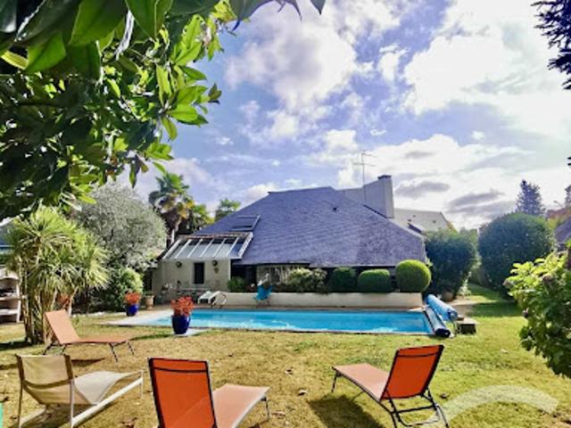 Vente Maison 6 pièces 214 m2 Pau