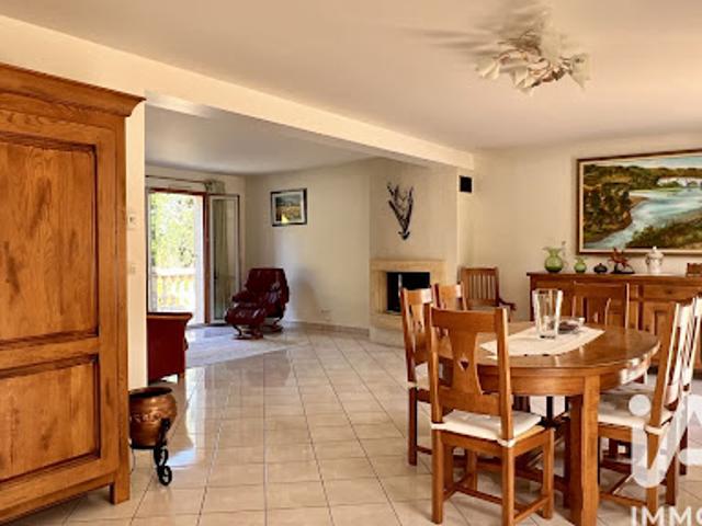 Vente Maison 6 pièces 214 m2 Pommeuse
