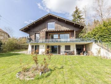 Vente Maison 6 pièces 214 m2 Talloires