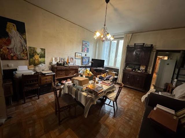 Vente Maison 6 pièces 214 m2 Trie sur Baïse