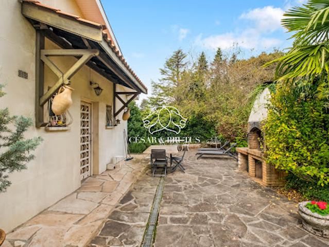 Vente Maison 6 pièces 214 m2 Vienne