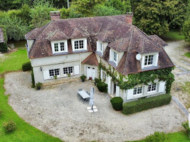 Vente Maison 6 pièces 214 m2 Voutenay sur Cure