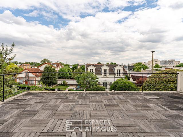 Vente Maison 6 pièces 214.39 m2 Suresnes