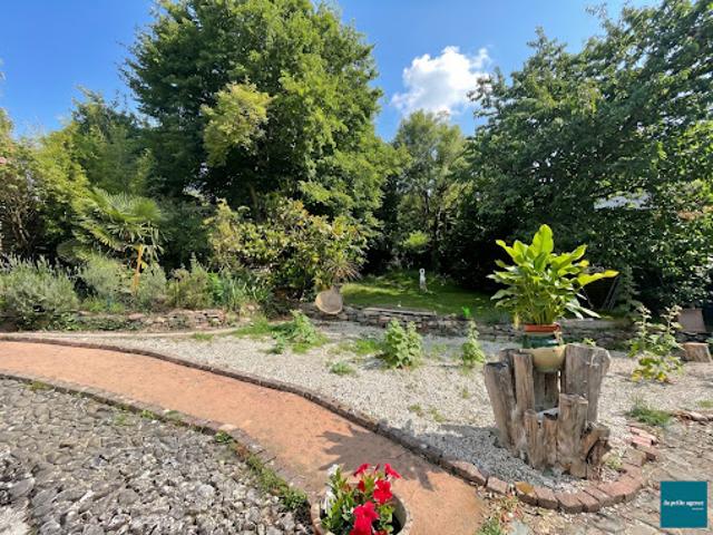 Vente Maison 6 pièces 214.76 m2 Saint remy