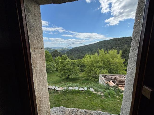 Vente Maison 6 pièces 215 m2 Malbosc