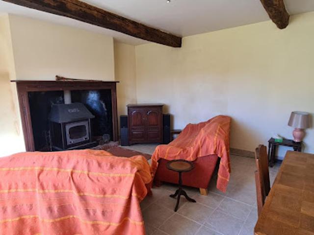Vente Maison 6 pièces 215 m2 Marciac