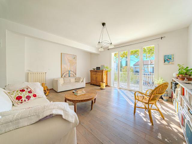 Vente Maison 6 pièces 215 m2 Montpellier