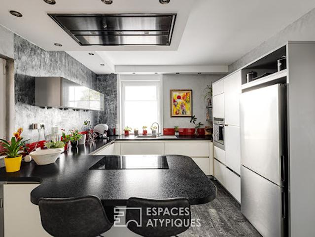 Vente Maison 6 pièces 215 m2 Avelin
