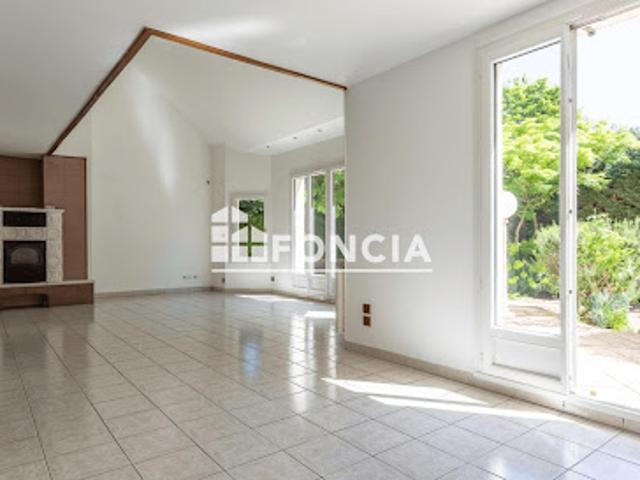 Vente Maison 6 pièces 215 m2 Antony