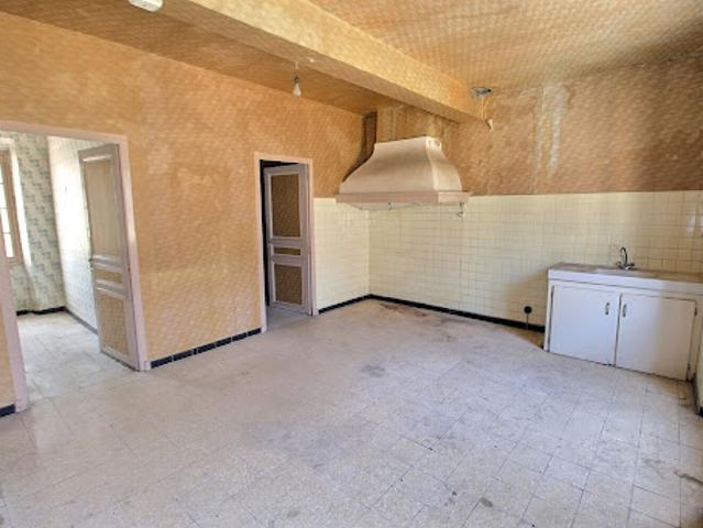 Vente Maison 6 pièces 215 m2 Bages