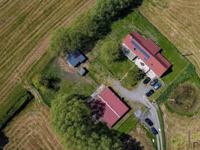 Vente Maison 6 pièces 215 m2 Borre