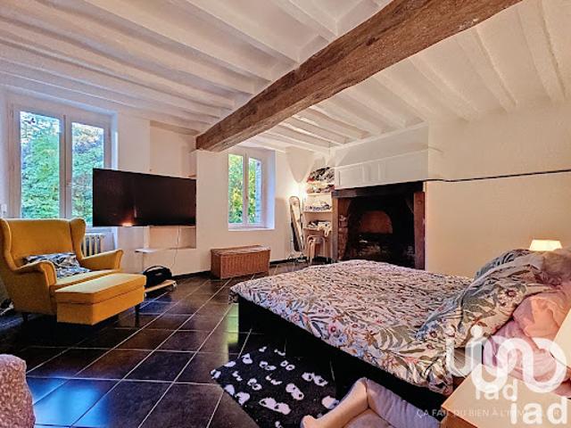 Vente Maison 6 pièces 215 m2 Cudot