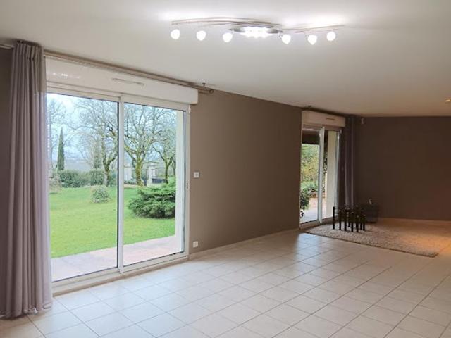Vente Maison 6 pièces 215 m2 Crayssac