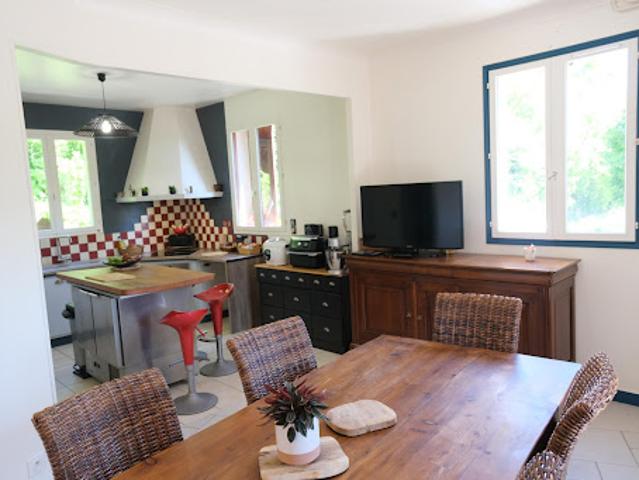 Vente Maison 6 pièces 215 m2 Chemillé sur Indrois