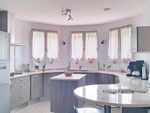 Vente Maison 6 pièces 215 m2 Gageac et Rouillac