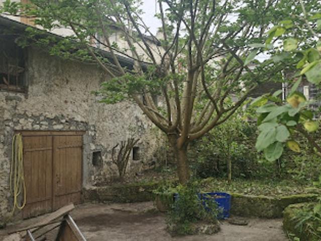Vente Maison 6 pièces 215 m2 Gensac