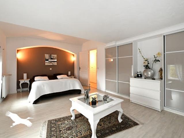 Vente Maison 6 pièces 215 m2 Gensac la Pallue