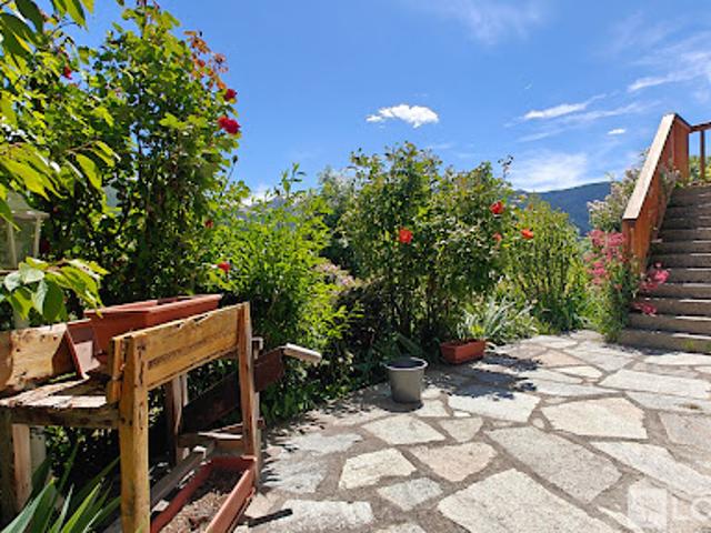 Vente Maison 6 pièces 215 m2 Les Orres