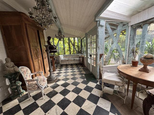 Vente Maison 6 pièces 215 m2 L'Hôtellerie