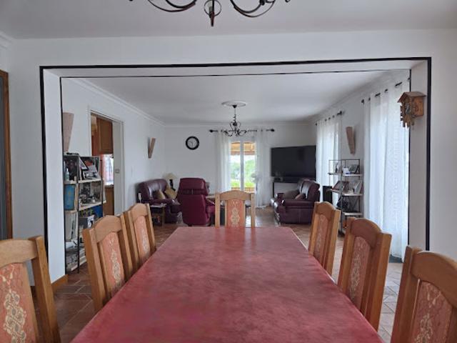 Vente Maison 6 pièces 215 m2 L'Isle Jourdain