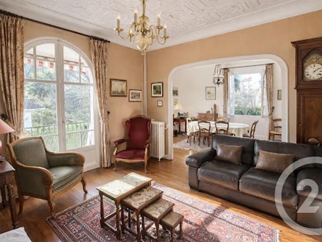 Vente Maison 6 pièces 215 m2 Pau