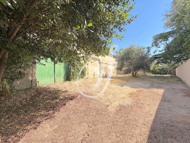 Vente Maison 6 pièces 215 m2 Pignan