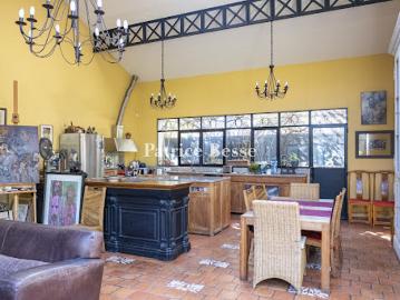 Vente Maison 6 pièces 215 m2 Saint Ouen