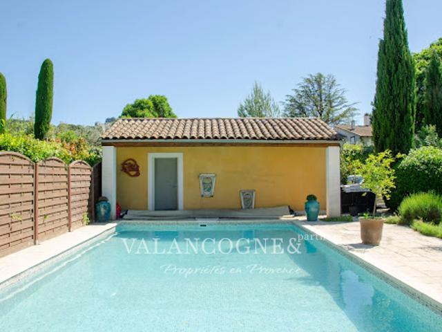 Vente Maison 6 pièces 215 m2 Saint Rémy de Provence