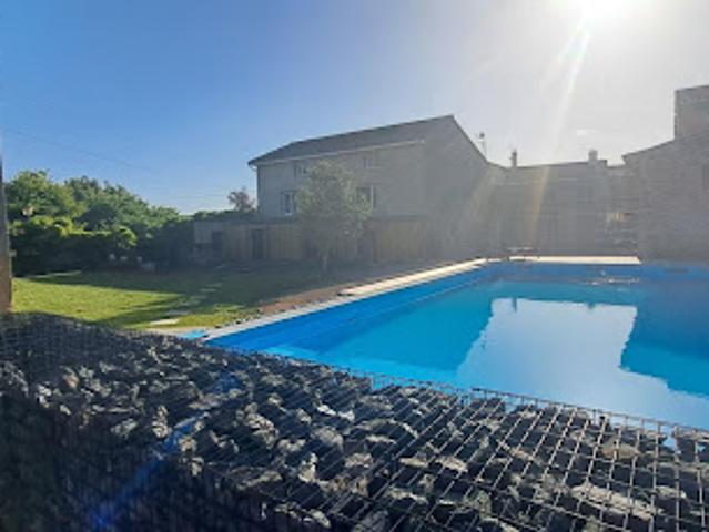 Vente Maison 6 pièces 215 m2 Senozan