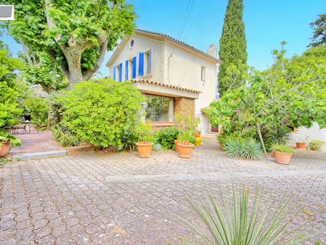 Vente Maison 6 pièces 215 m2 Toulon