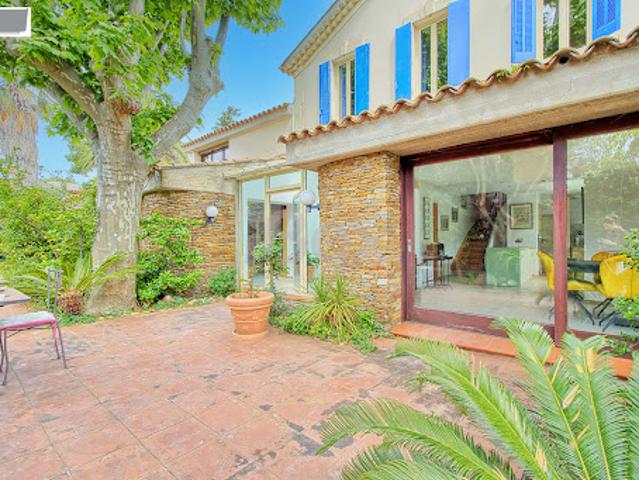 Vente Maison 6 pièces 215 m2 Toulon