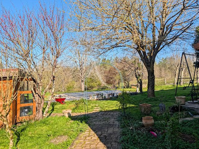 Vente Maison 6 pièces 216 m2 Monsempron Libos
