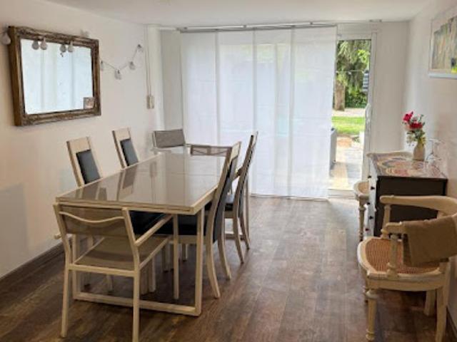 Vente Maison 6 pièces 216 m2 Ozoir la ferriere
