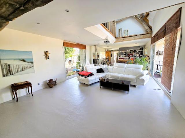 Vente Maison 6 pièces 216 m2 Ablis