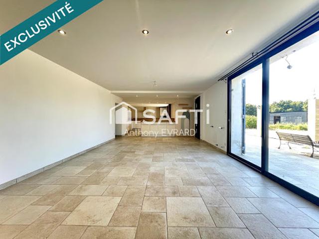 Vente Maison 6 pièces 216 m2 Beaumes de Venise
