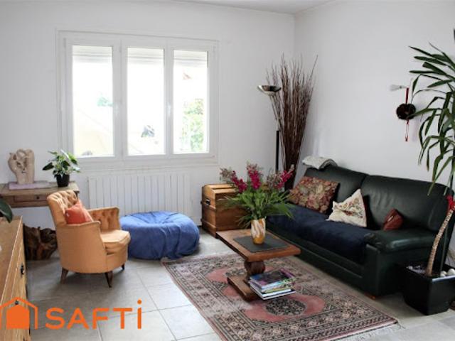 Vente Maison 6 pièces 216 m2 Bourg la Reine