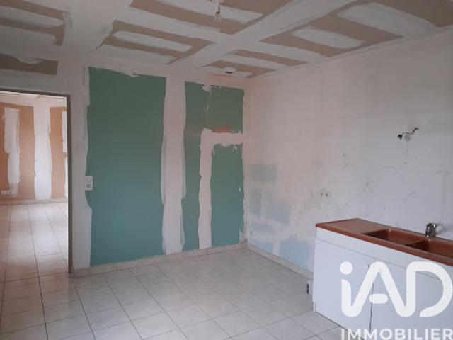 Vente Maison 6 pièces 216 m2 Hampigny