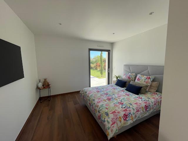 Vente Maison 6 pièces 216 m2 La Riche