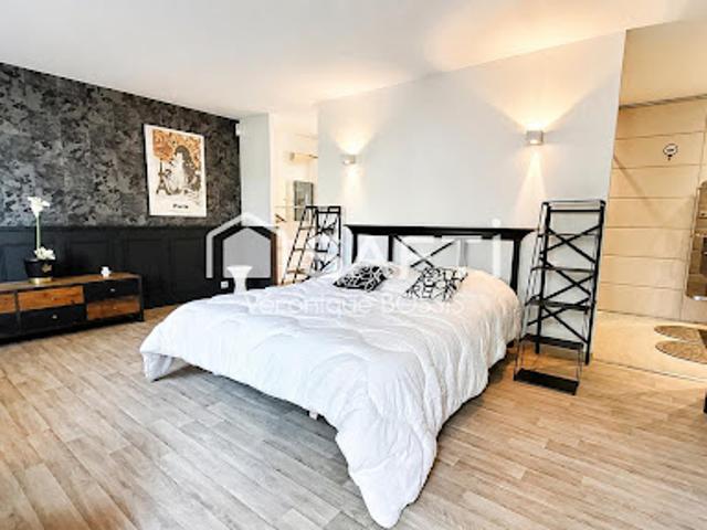 Vente Maison 6 pièces 216 m2 La Roche sur Yon