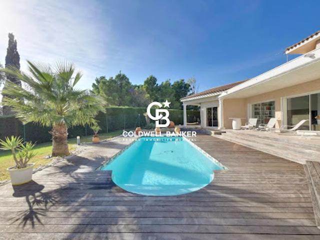 Vente Maison 6 pièces 216 m2 Perpignan