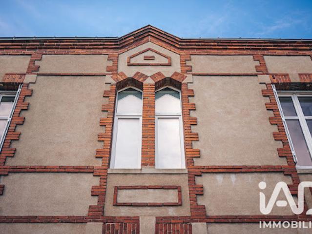 Vente Maison 6 pièces 216 m2 Reze