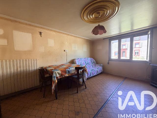 Vente Maison 6 pièces 216 m2 Roupeldange
